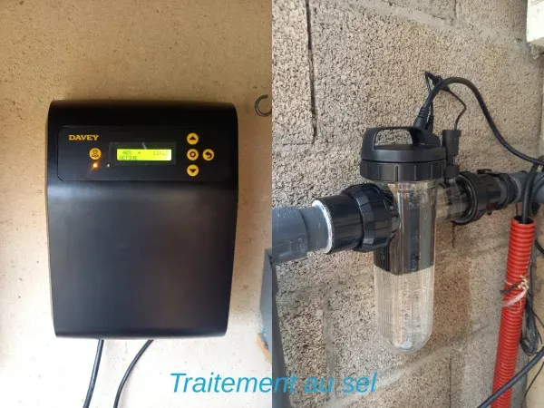 Electrolyseur